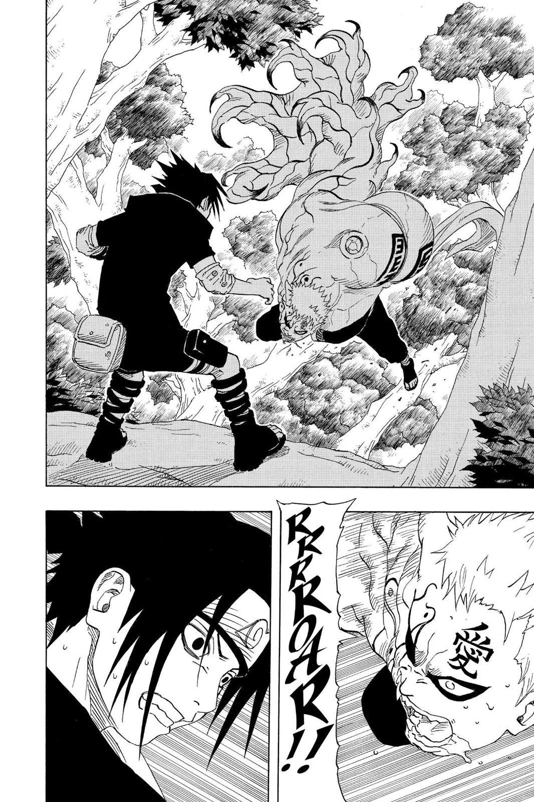 Naruto Chapter 127 - Page 12