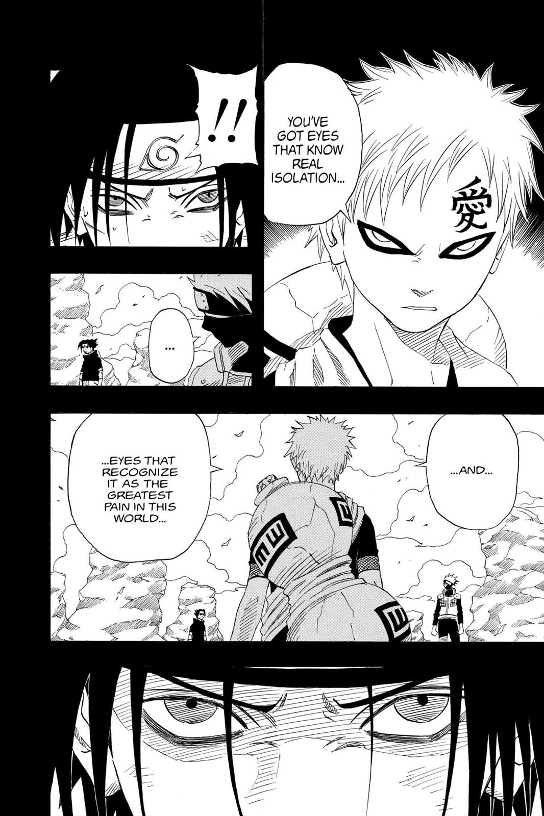 Naruto Chapter 127 - Page 16