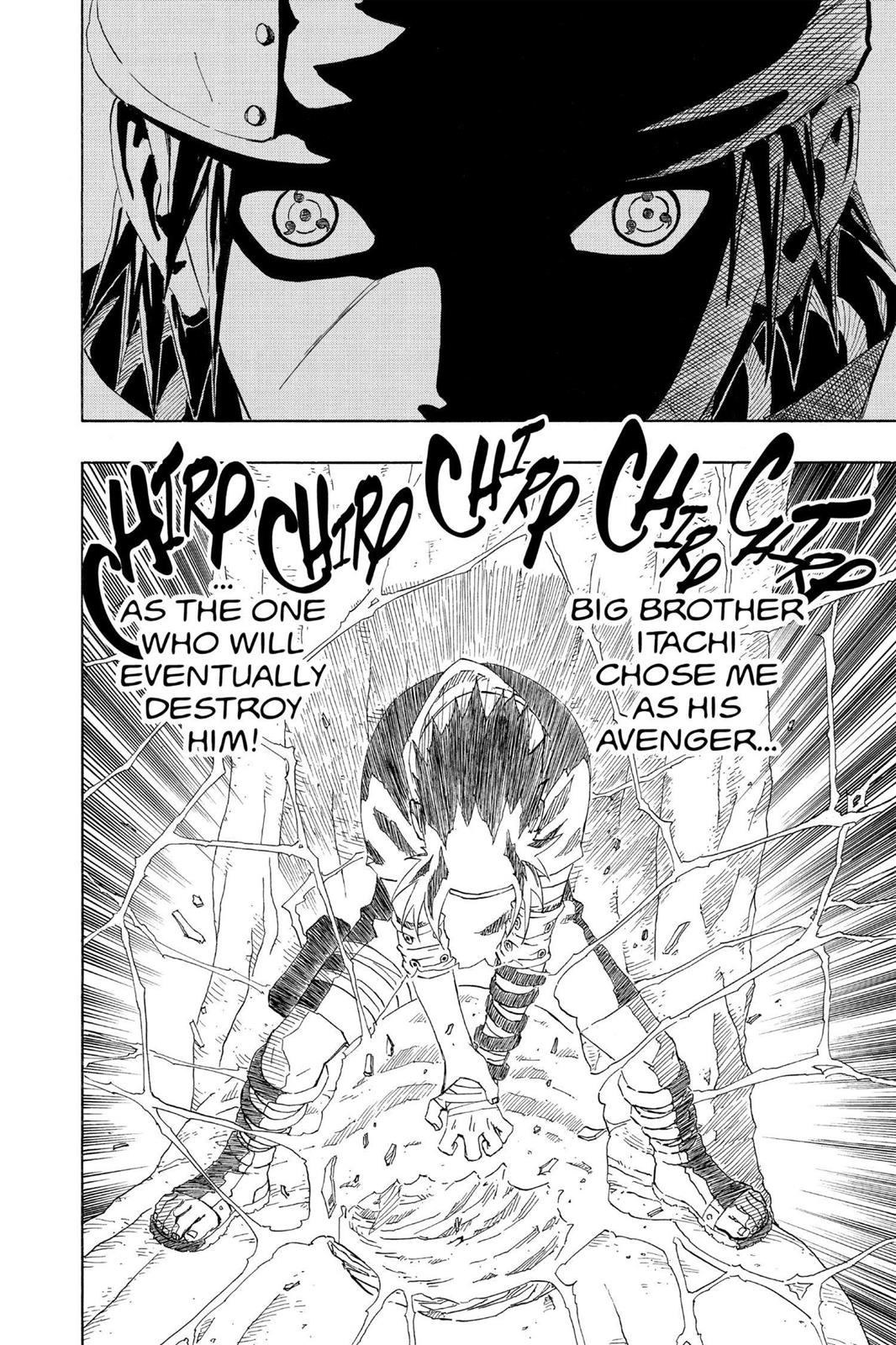 Naruto Chapter 127 - Page 22