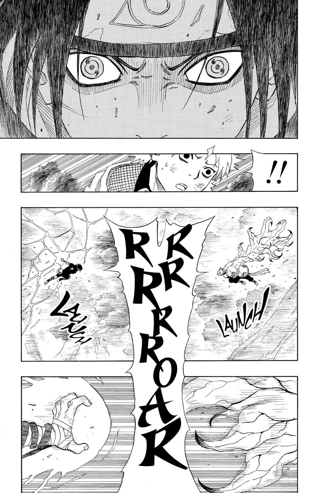 Naruto Chapter 127 - Page 23