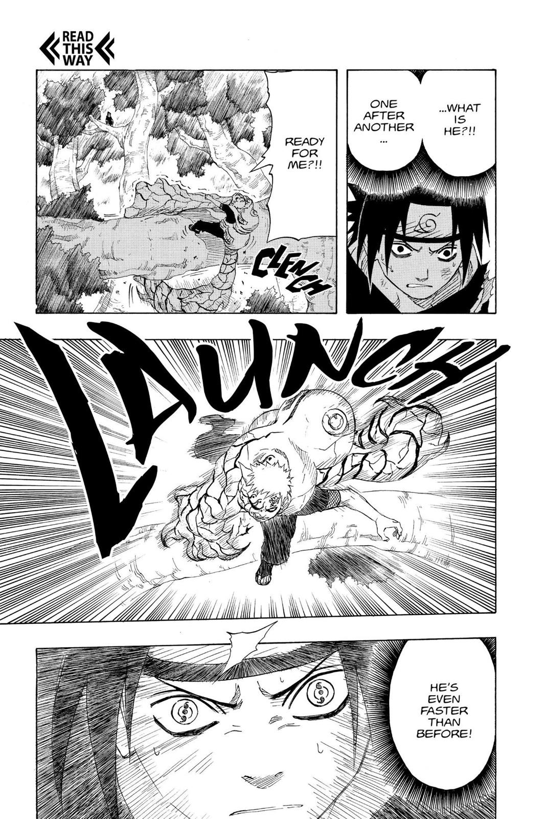 Naruto Chapter 128 - Page 5