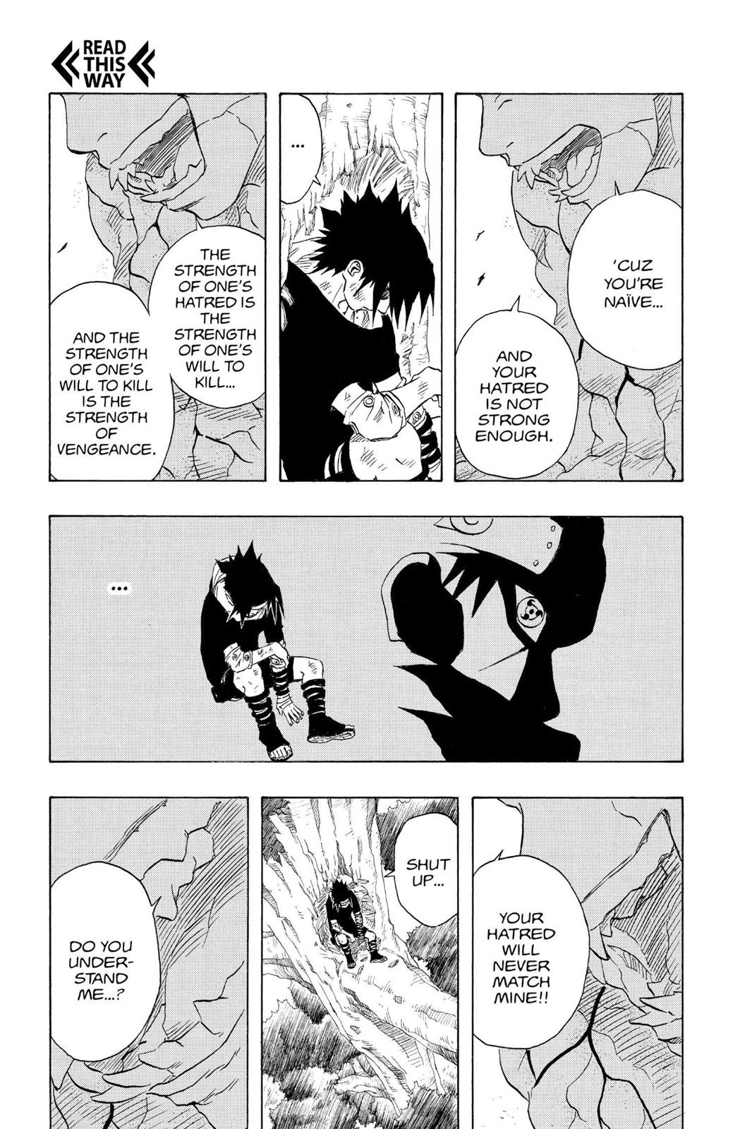 Naruto Chapter 128 - Page 13