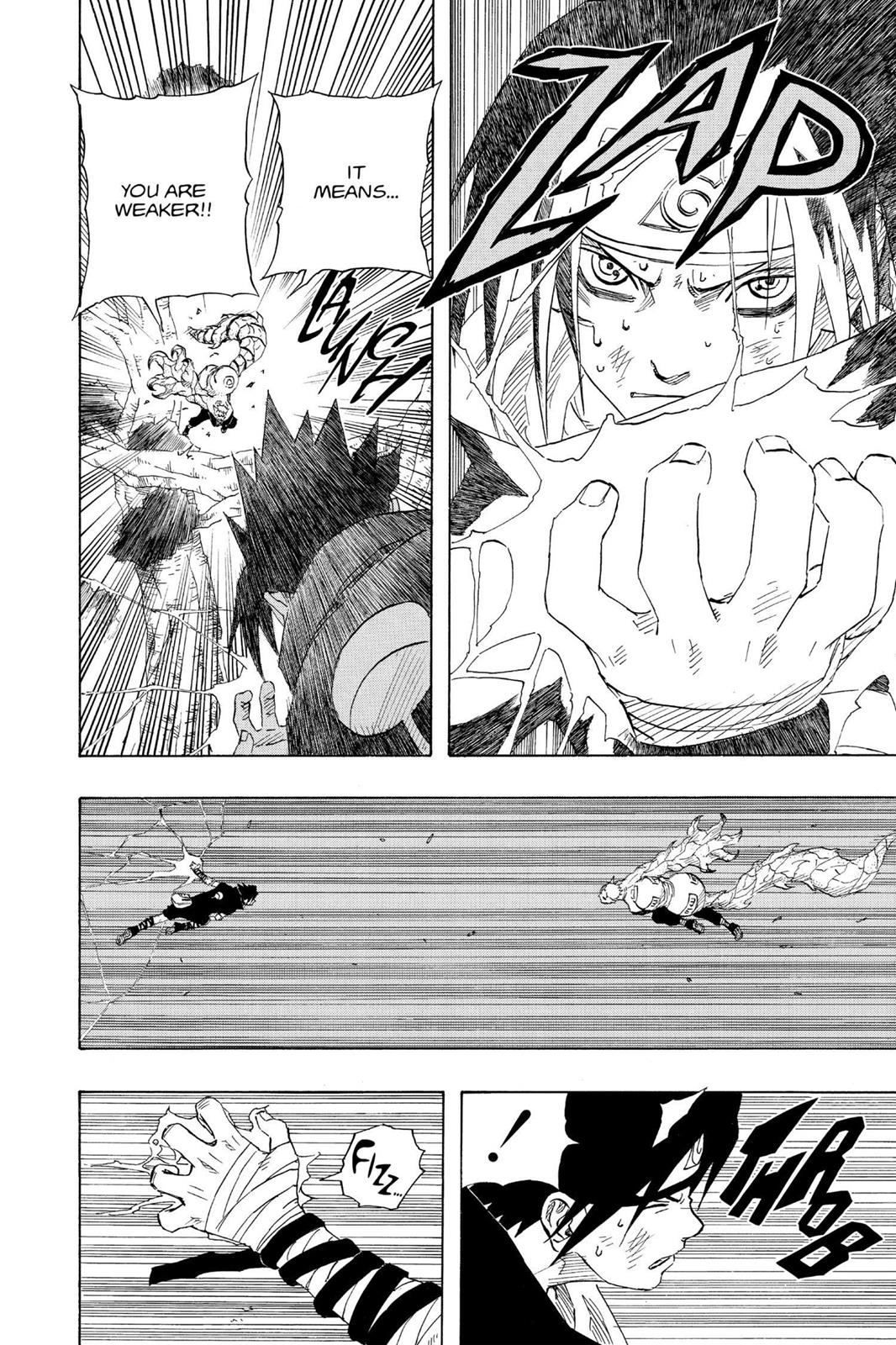 Naruto Chapter 128 - Page 14