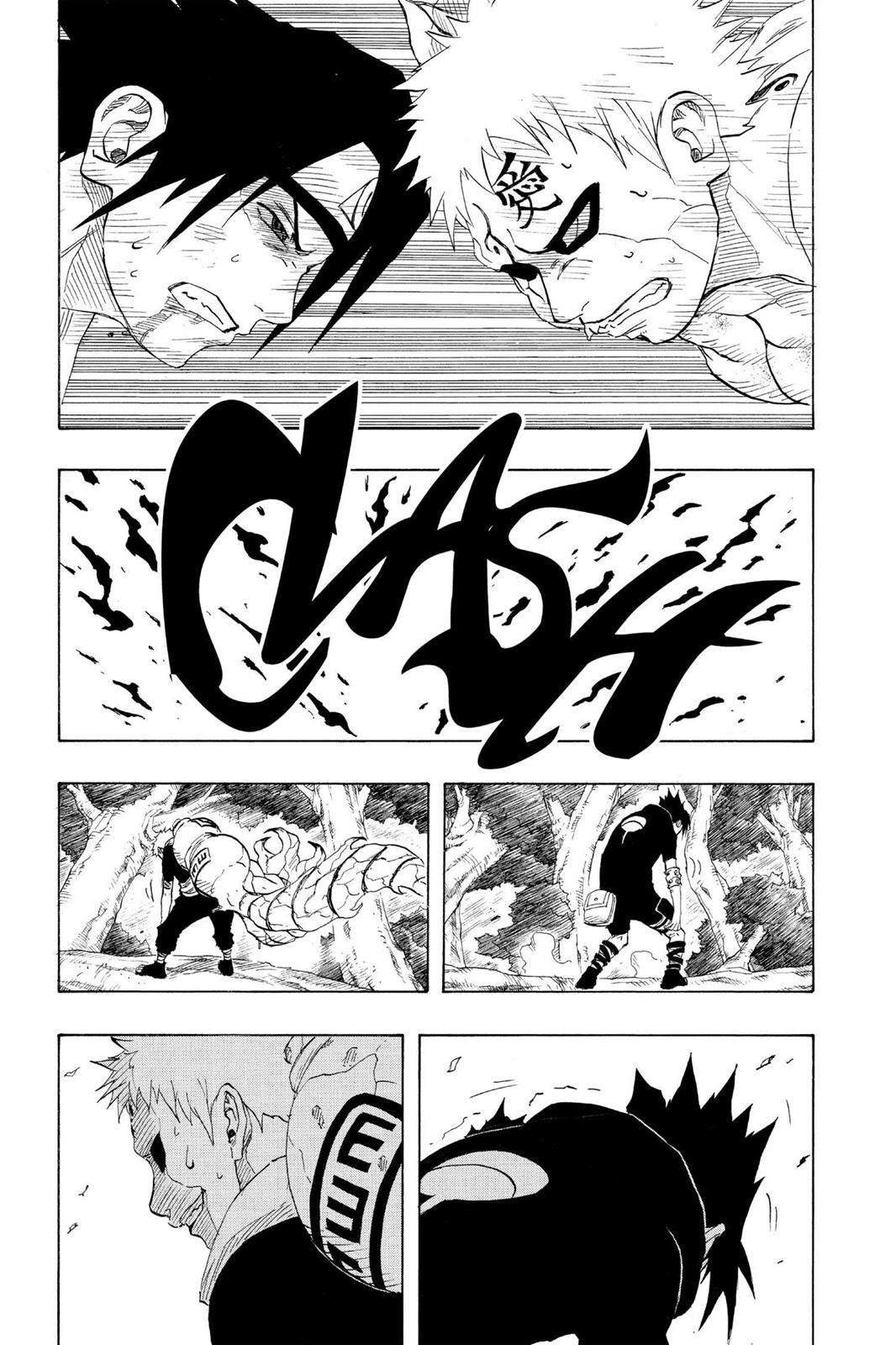 Naruto Chapter 128 - Page 15