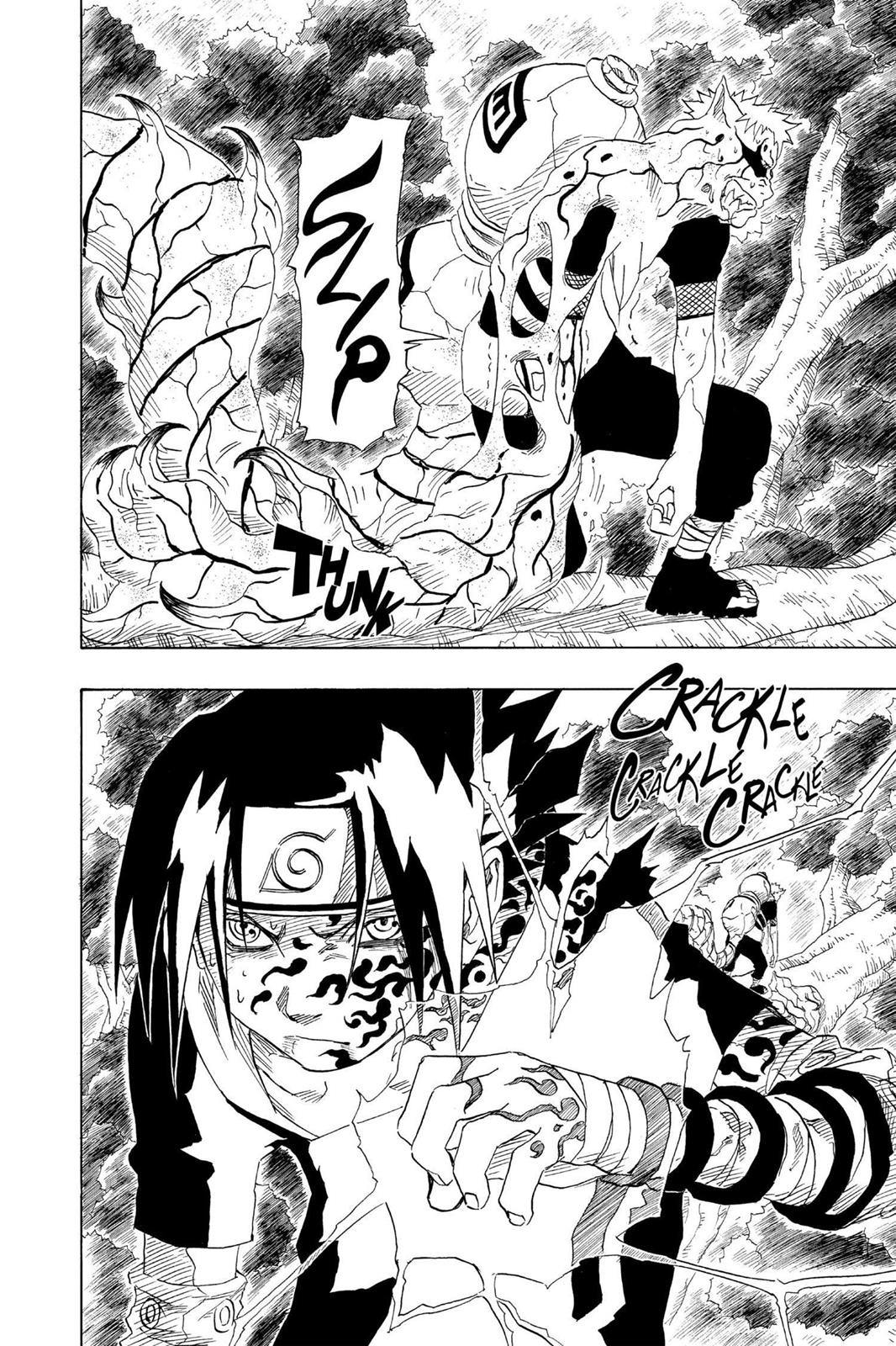 Naruto Chapter 128 - Page 16