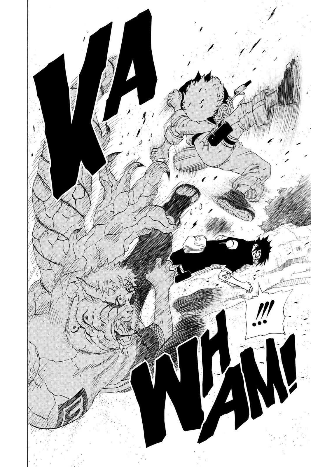 Naruto Chapter 128 - Page 18