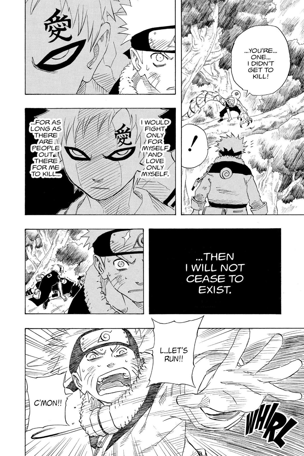 Naruto Chapter 129 - Page 6