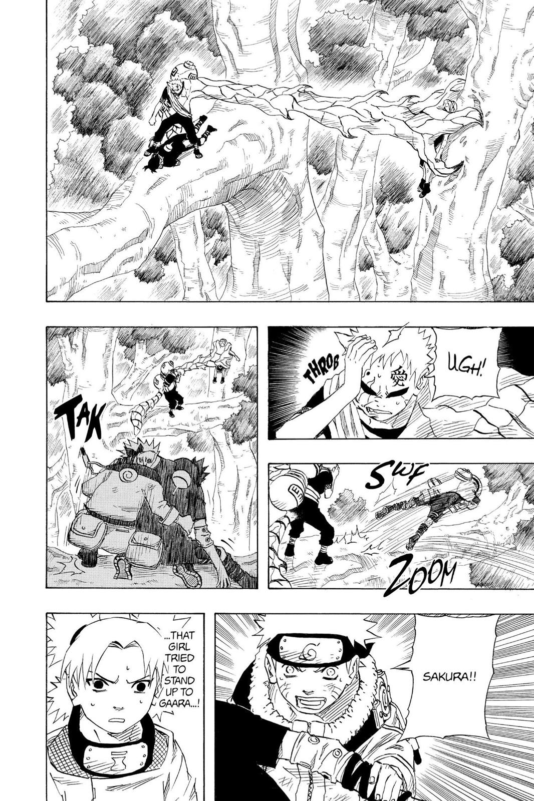 Naruto Chapter 129 - Page 10