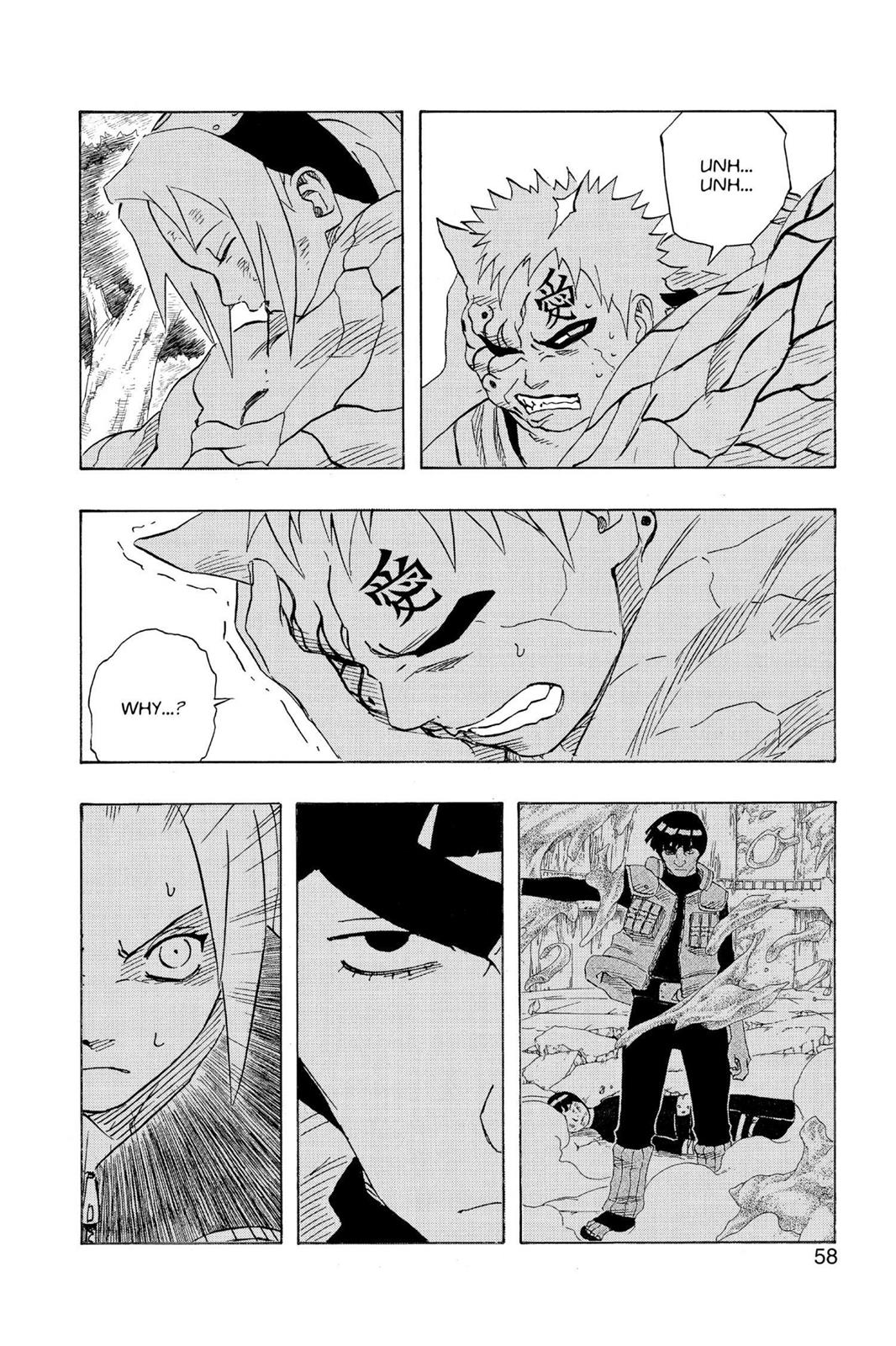 Naruto Chapter 129 - Page 12