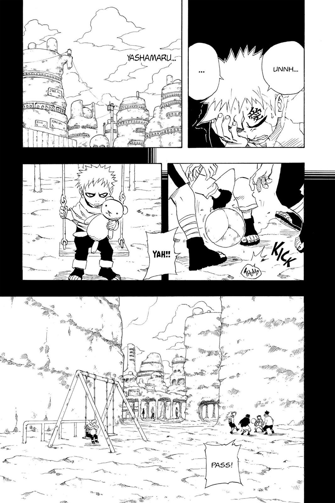 Naruto Chapter 129 - Page 13