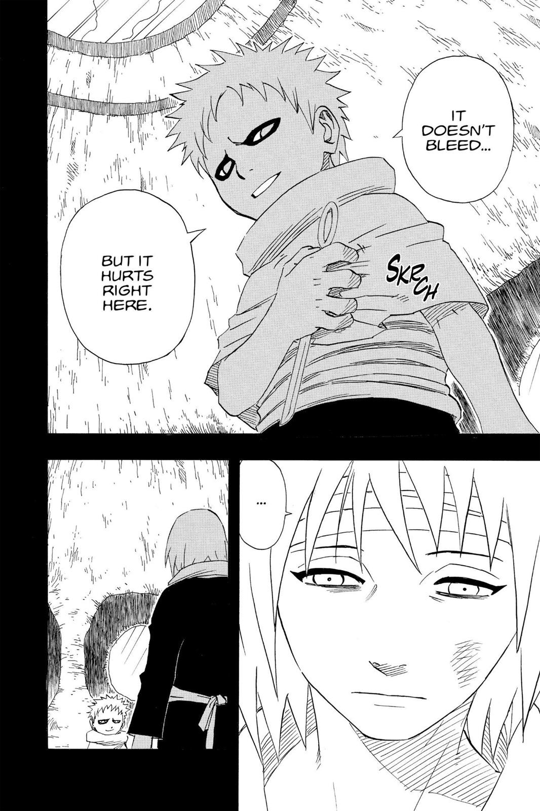 Naruto Chapter 130 - Page 4