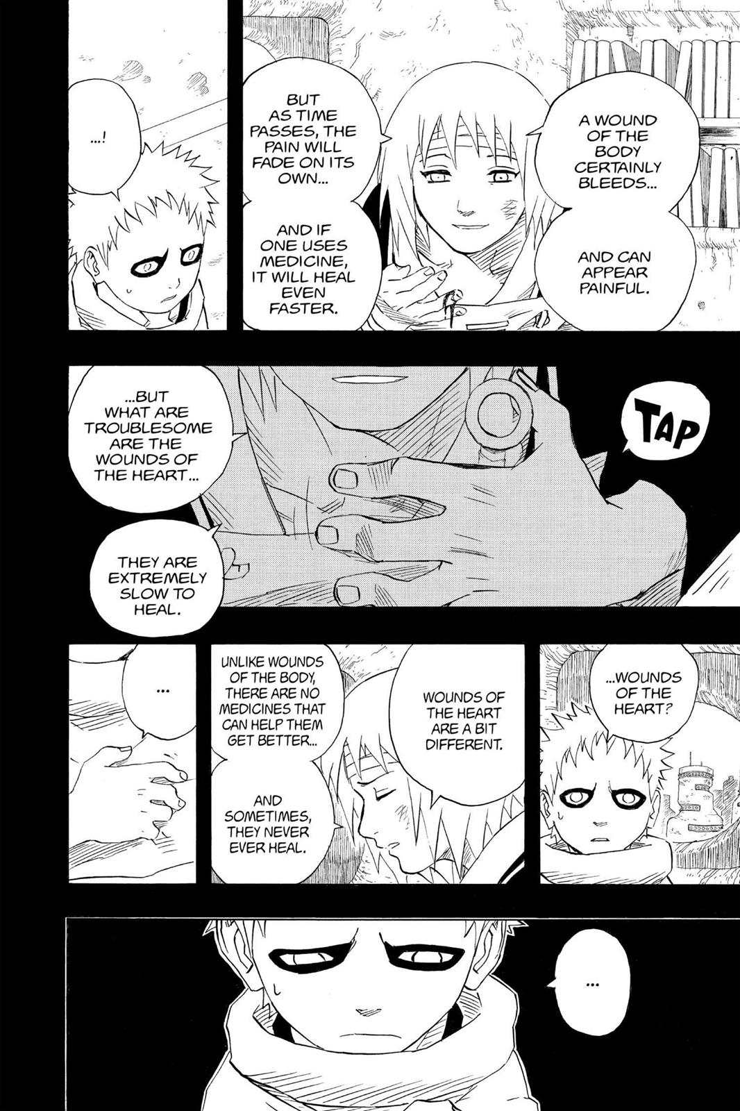 Naruto Chapter 130 - Page 6