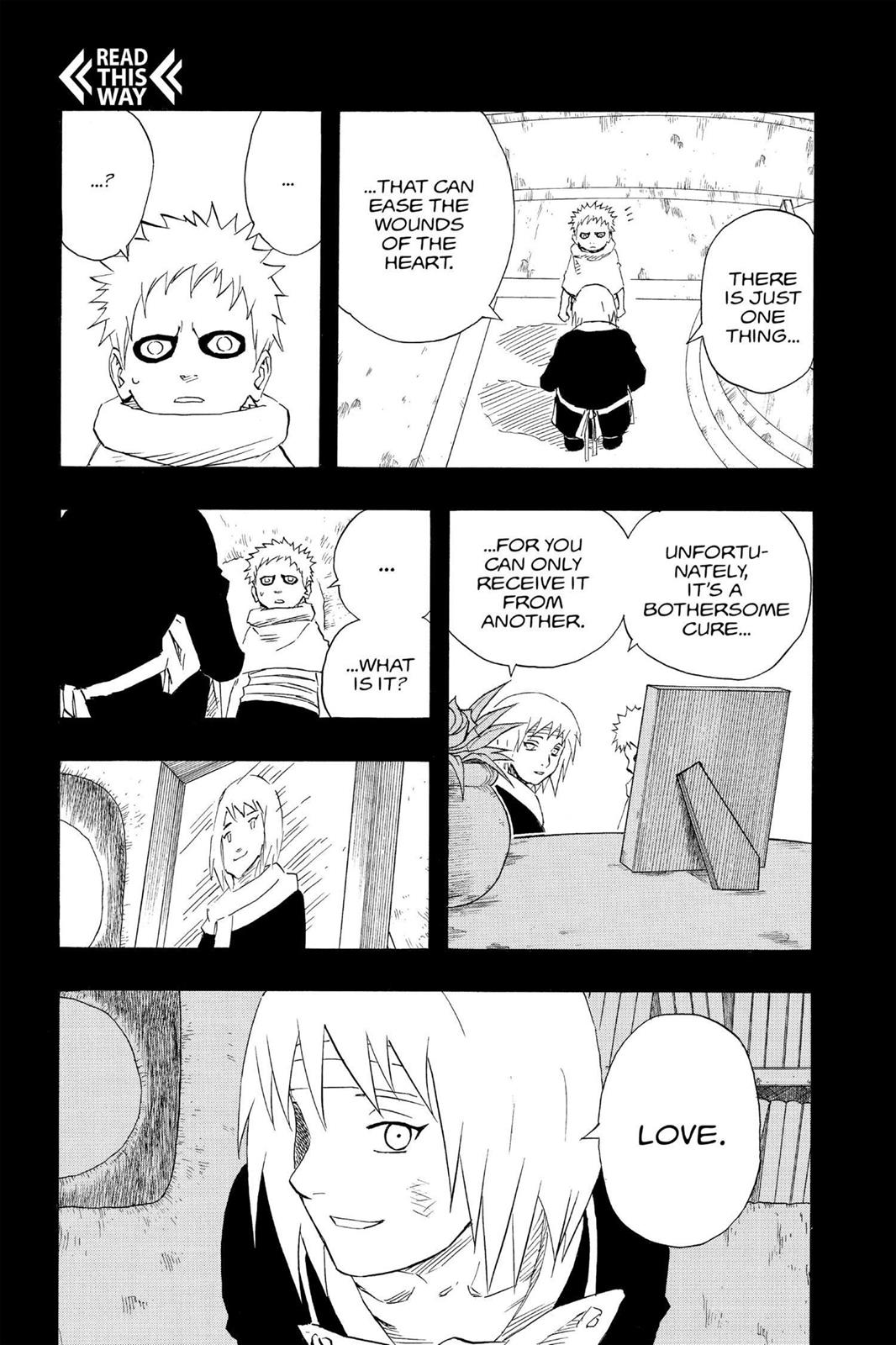 Naruto Chapter 130 - Page 7
