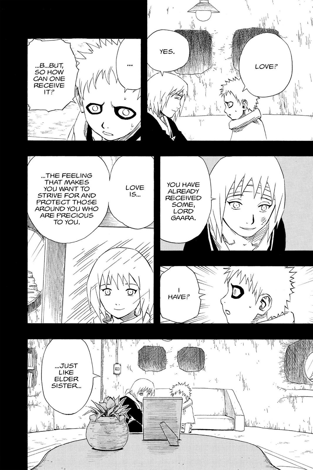 Naruto Chapter 130 - Page 8