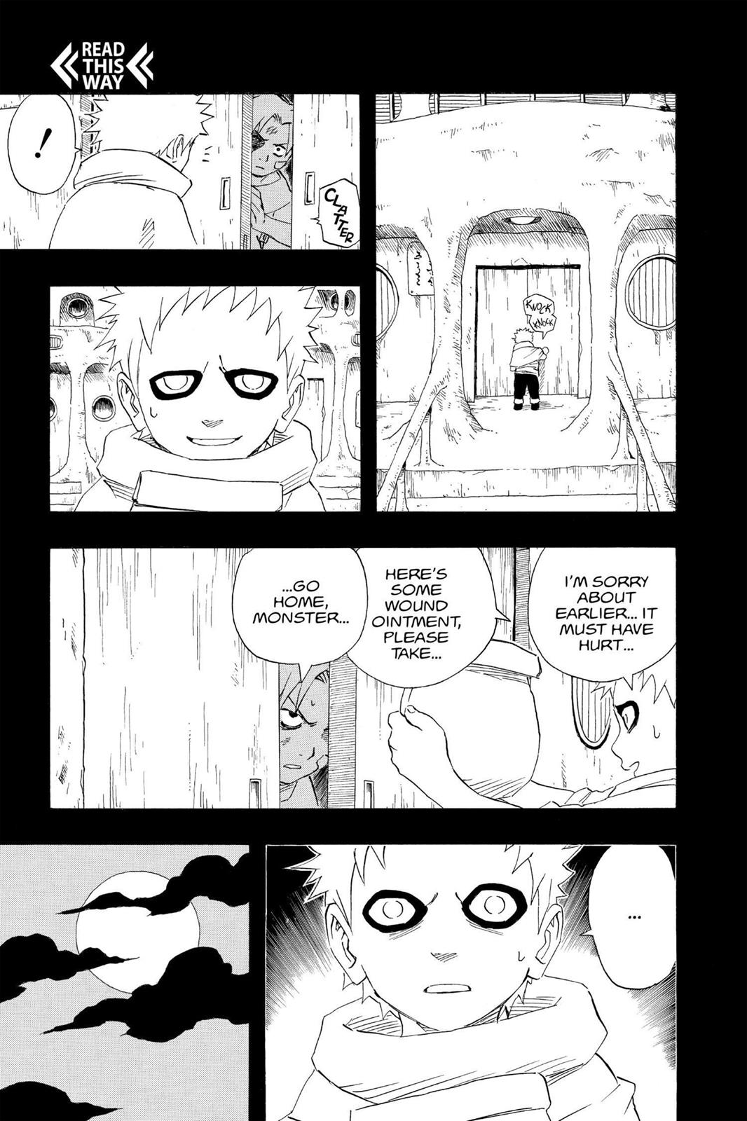 Naruto Chapter 130 - Page 11