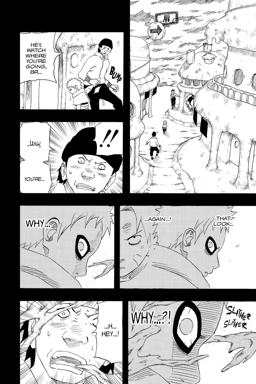 Naruto Chapter 130 - Page 12