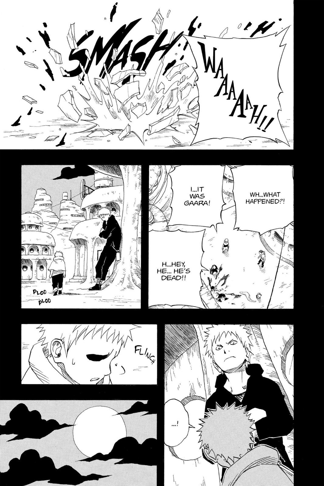 Naruto Chapter 130 - Page 13