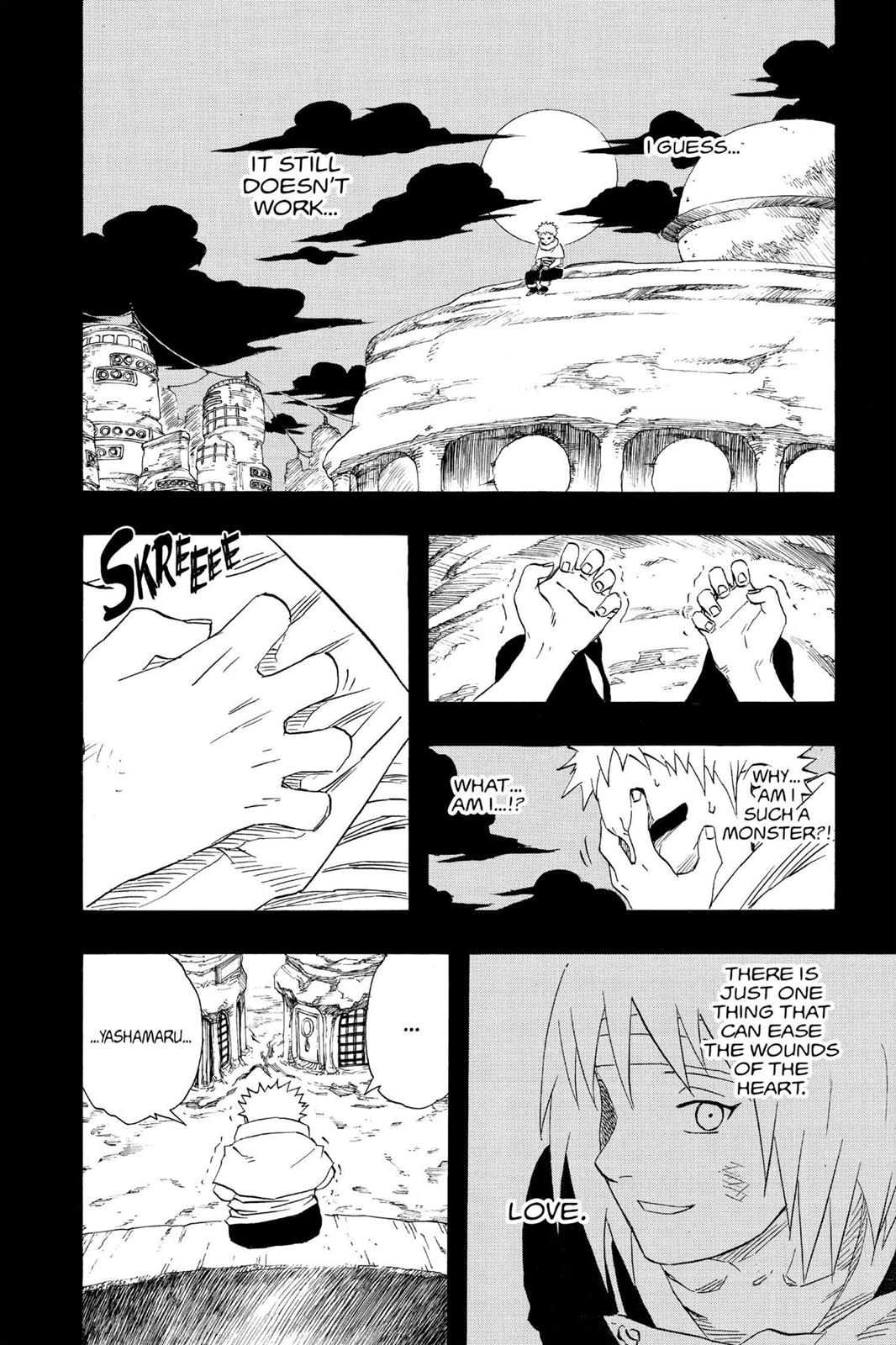 Naruto Chapter 130 - Page 14