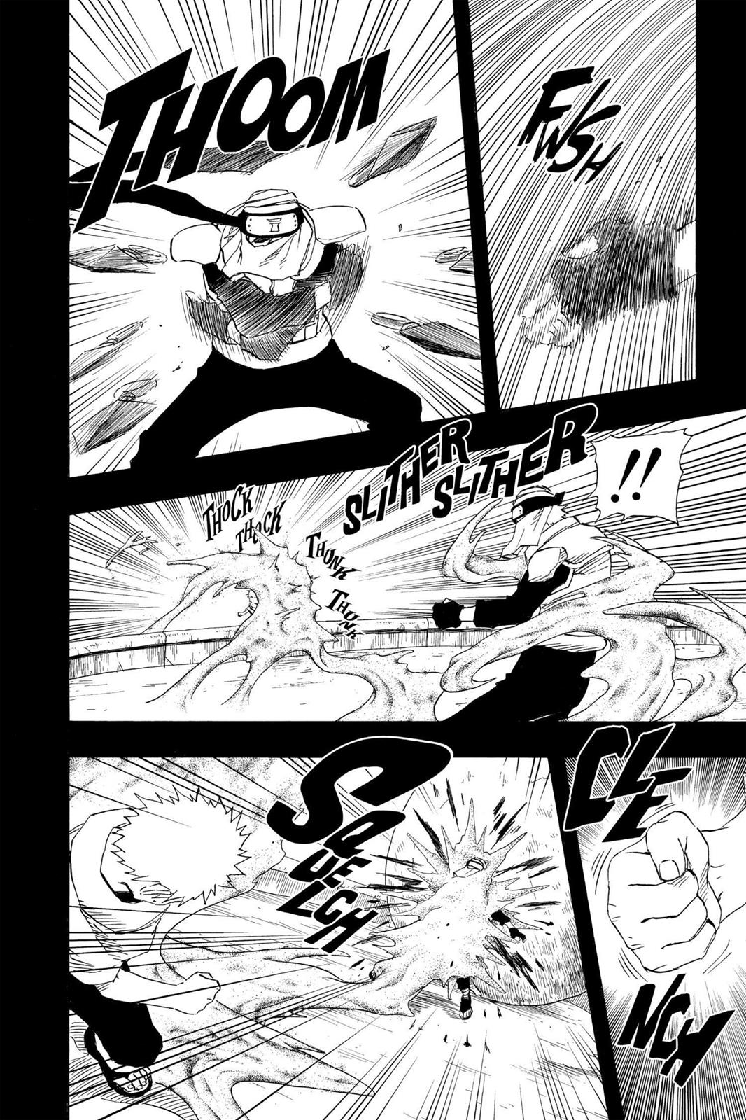 Naruto Chapter 130 - Page 16