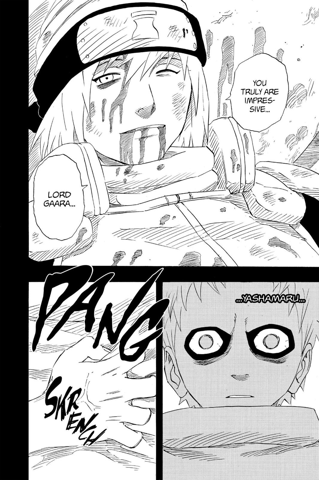Naruto Chapter 130 - Page 18