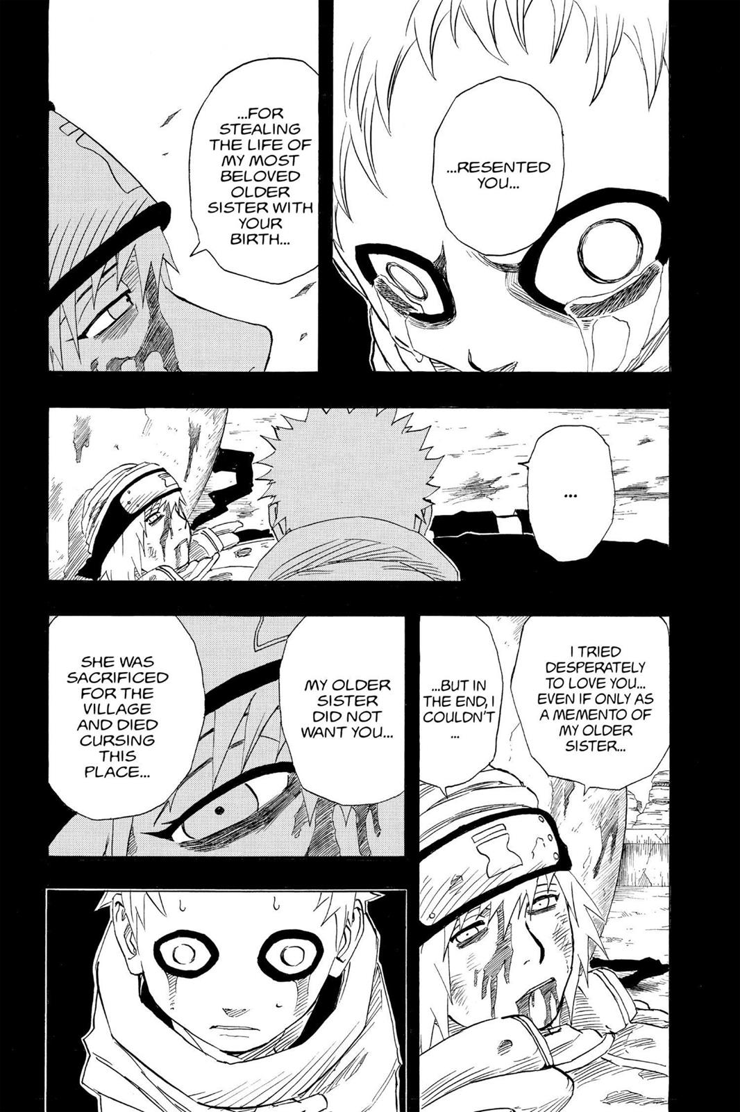 Naruto Chapter 131 - Page 7