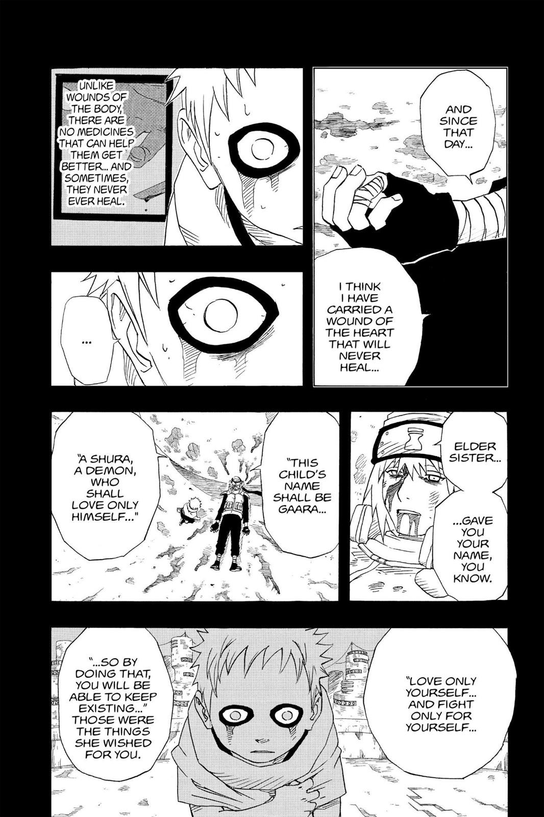 Naruto Chapter 131 - Page 8