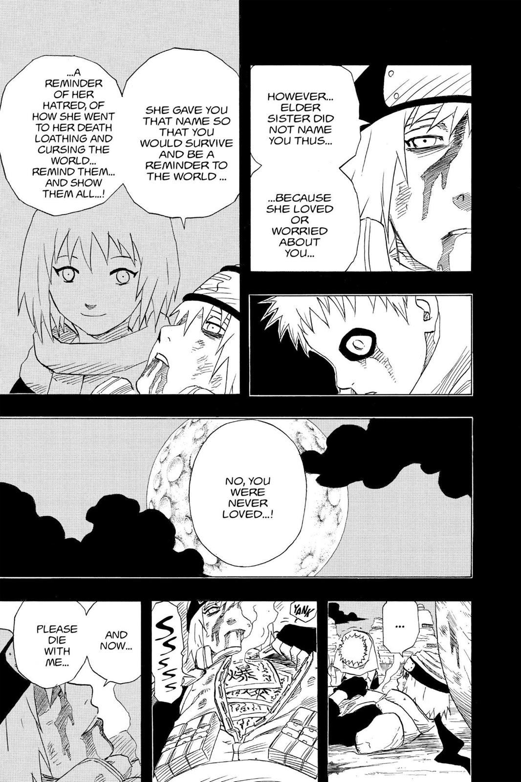 Naruto Chapter 131 - Page 9