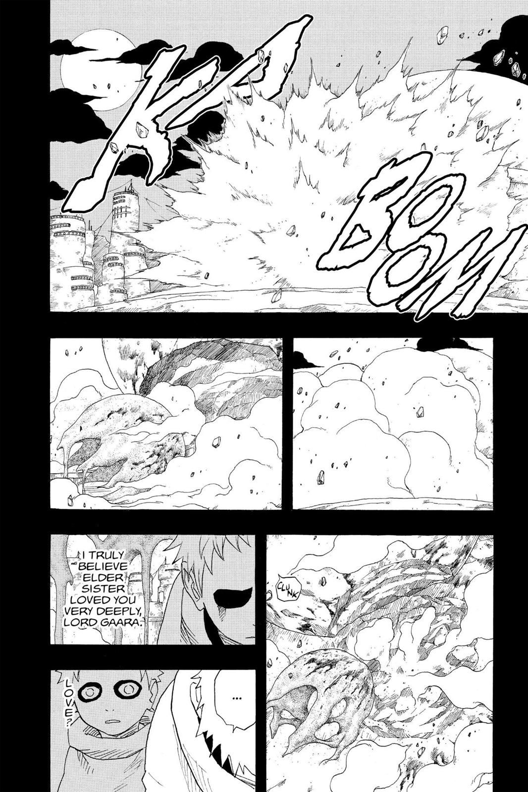 Naruto Chapter 131 - Page 10