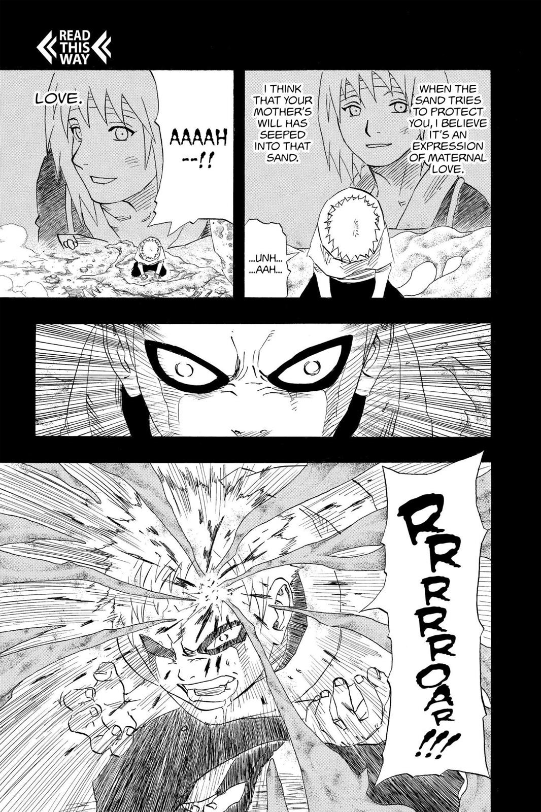 Naruto Chapter 131 - Page 11