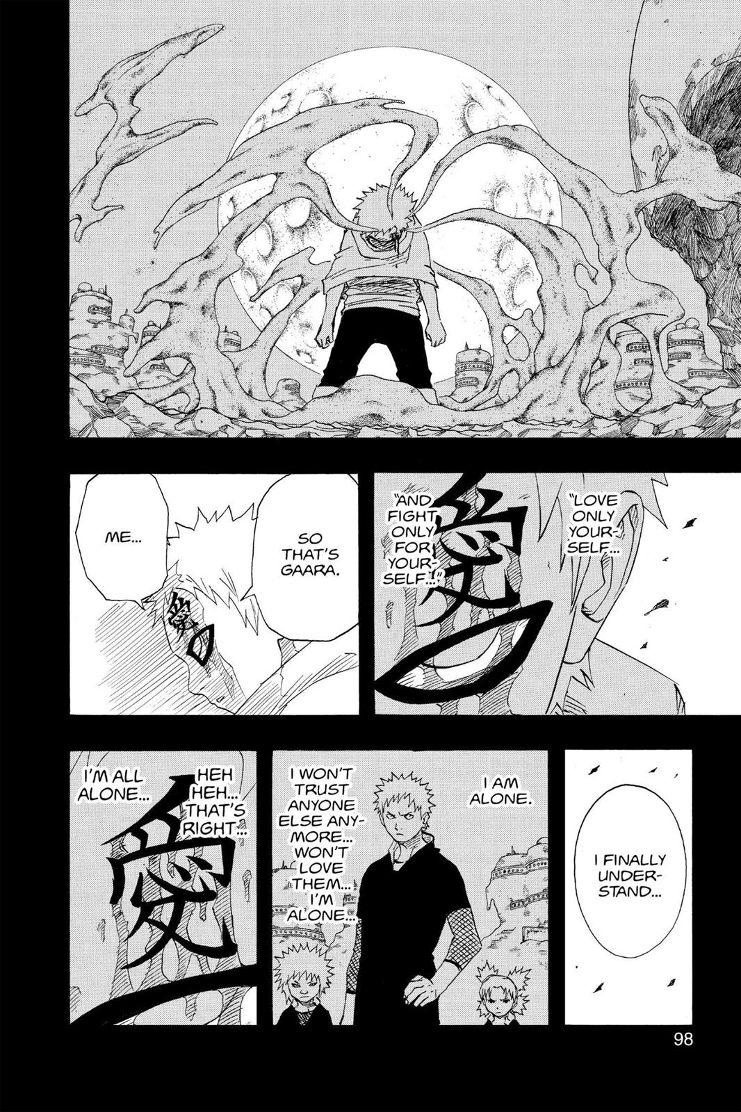 Naruto Chapter 131 - Page 12