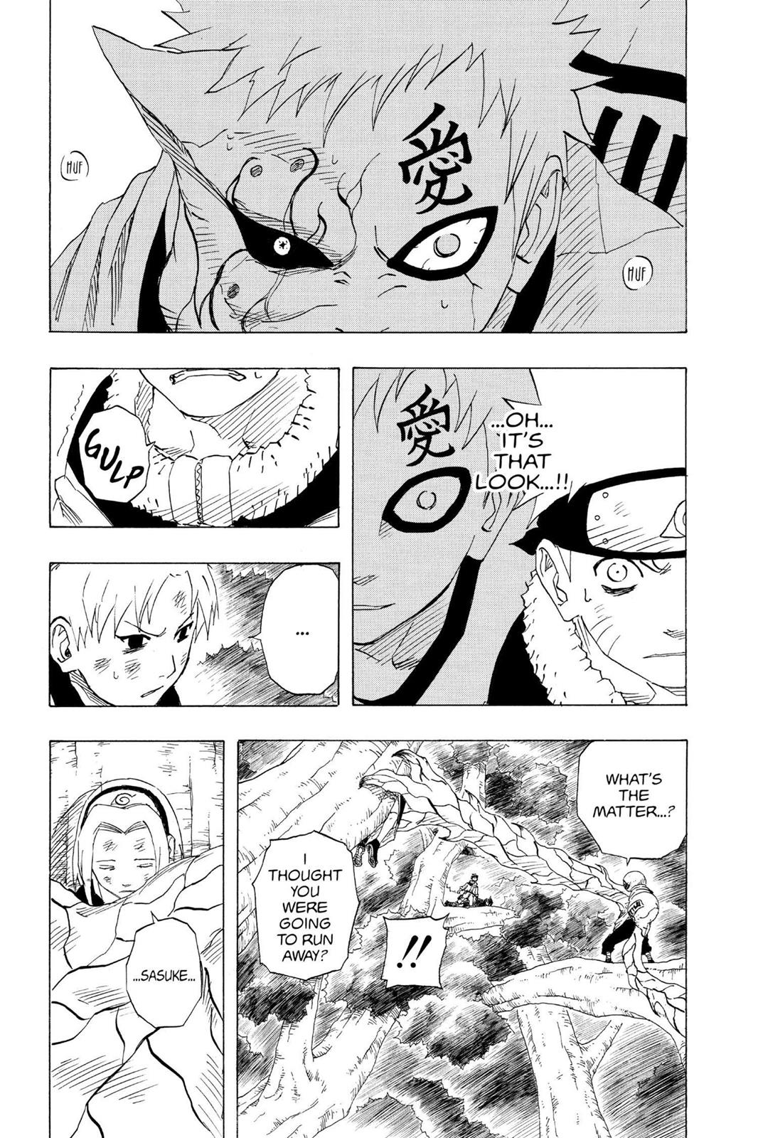 Naruto Chapter 131 - Page 13