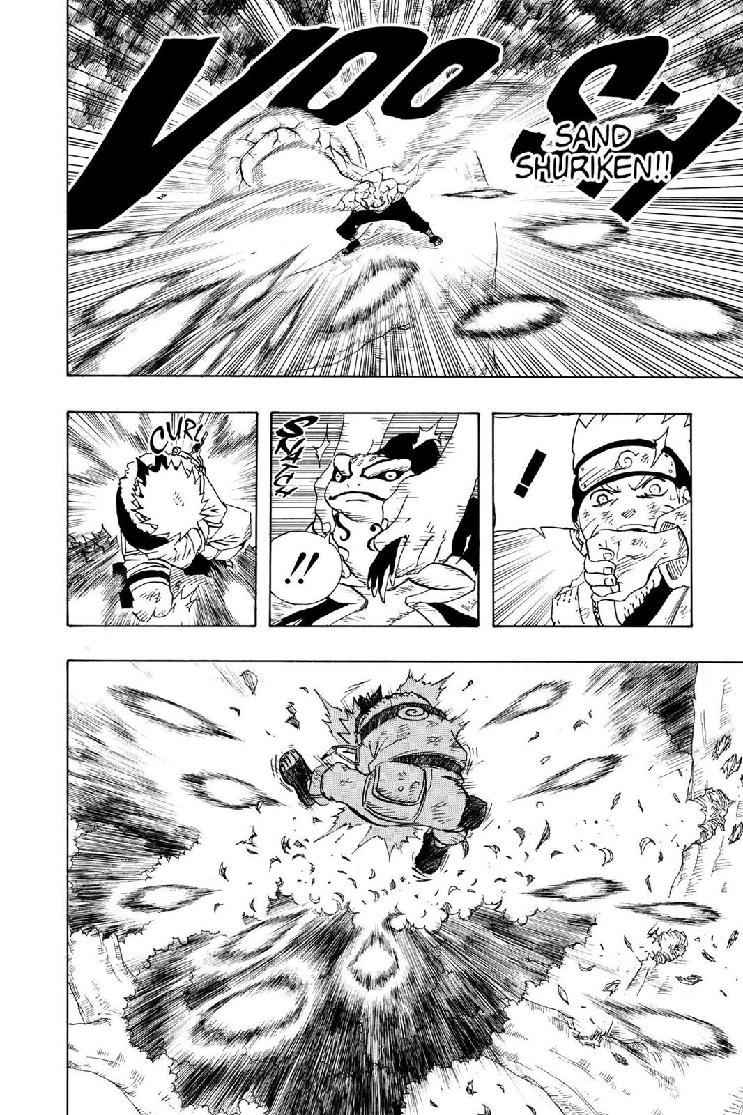 Naruto Chapter 132 - Page 4