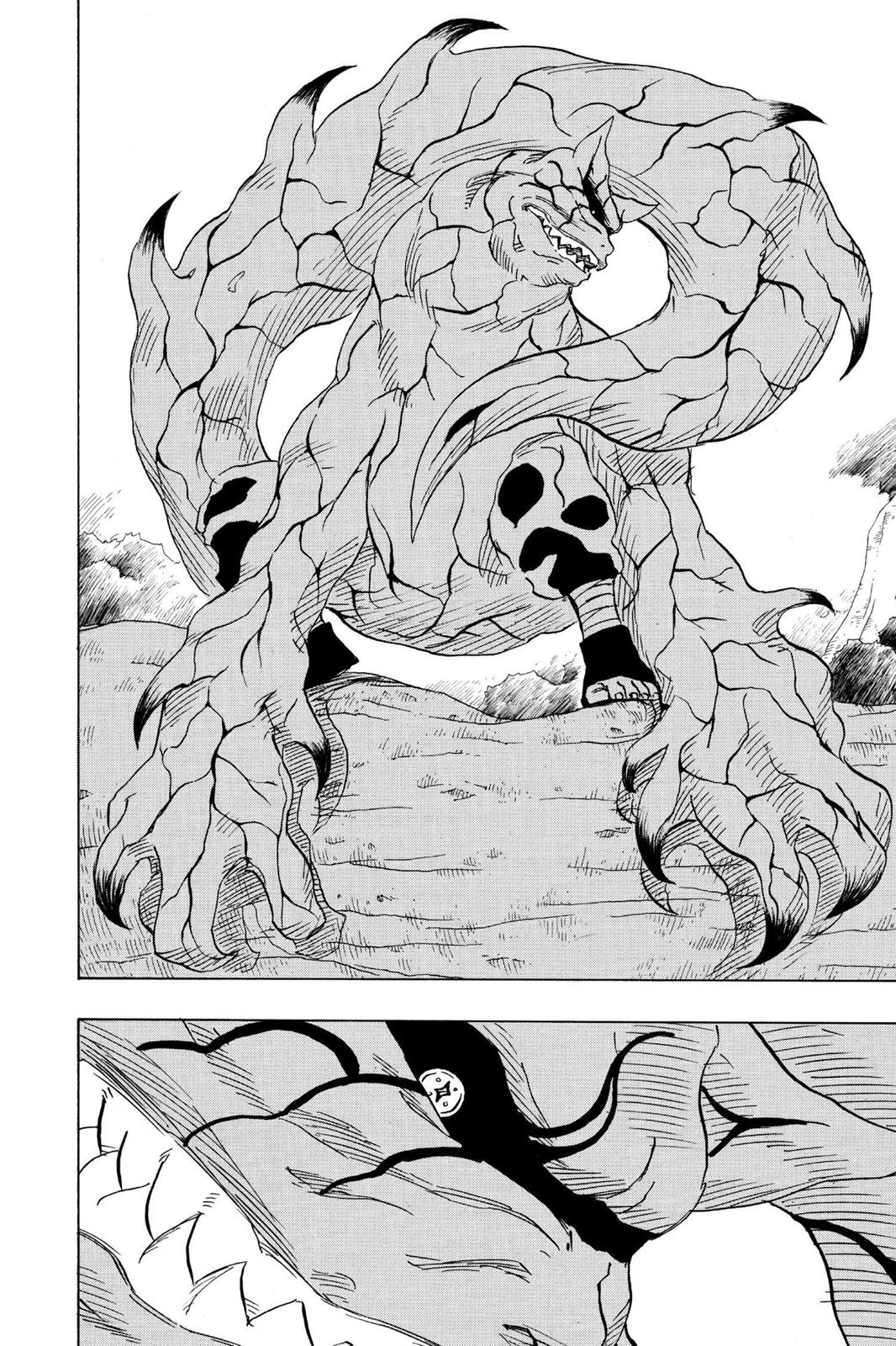 Naruto Chapter 132 - Page 6