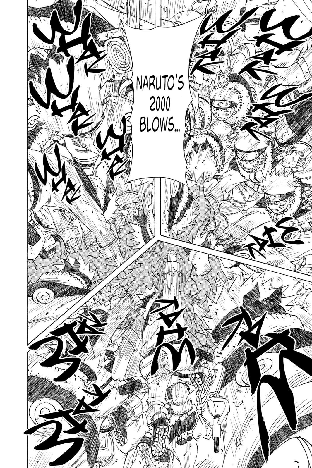 Naruto Chapter 134 - Page 6