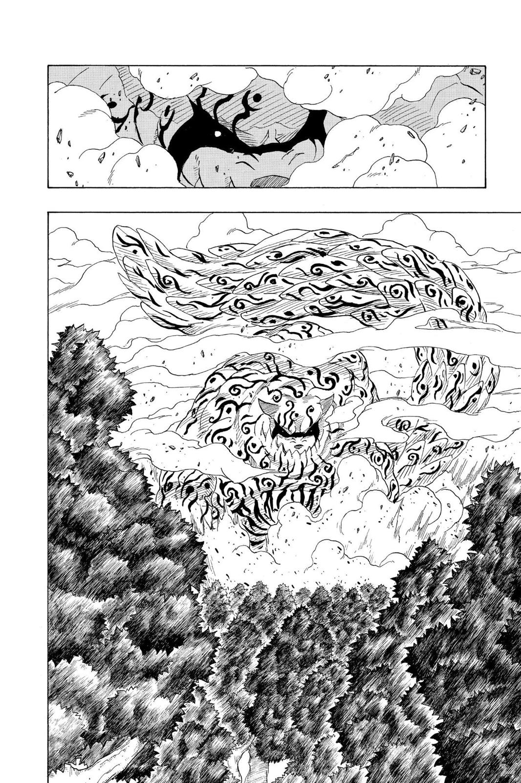 Naruto Chapter 134 - Page 10