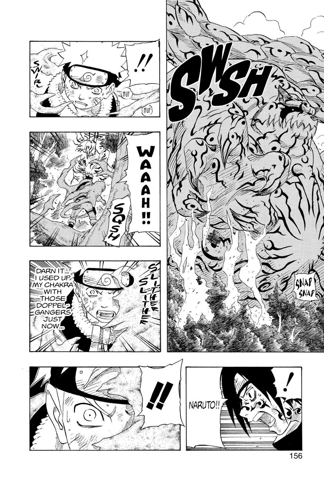Naruto Chapter 134 - Page 12