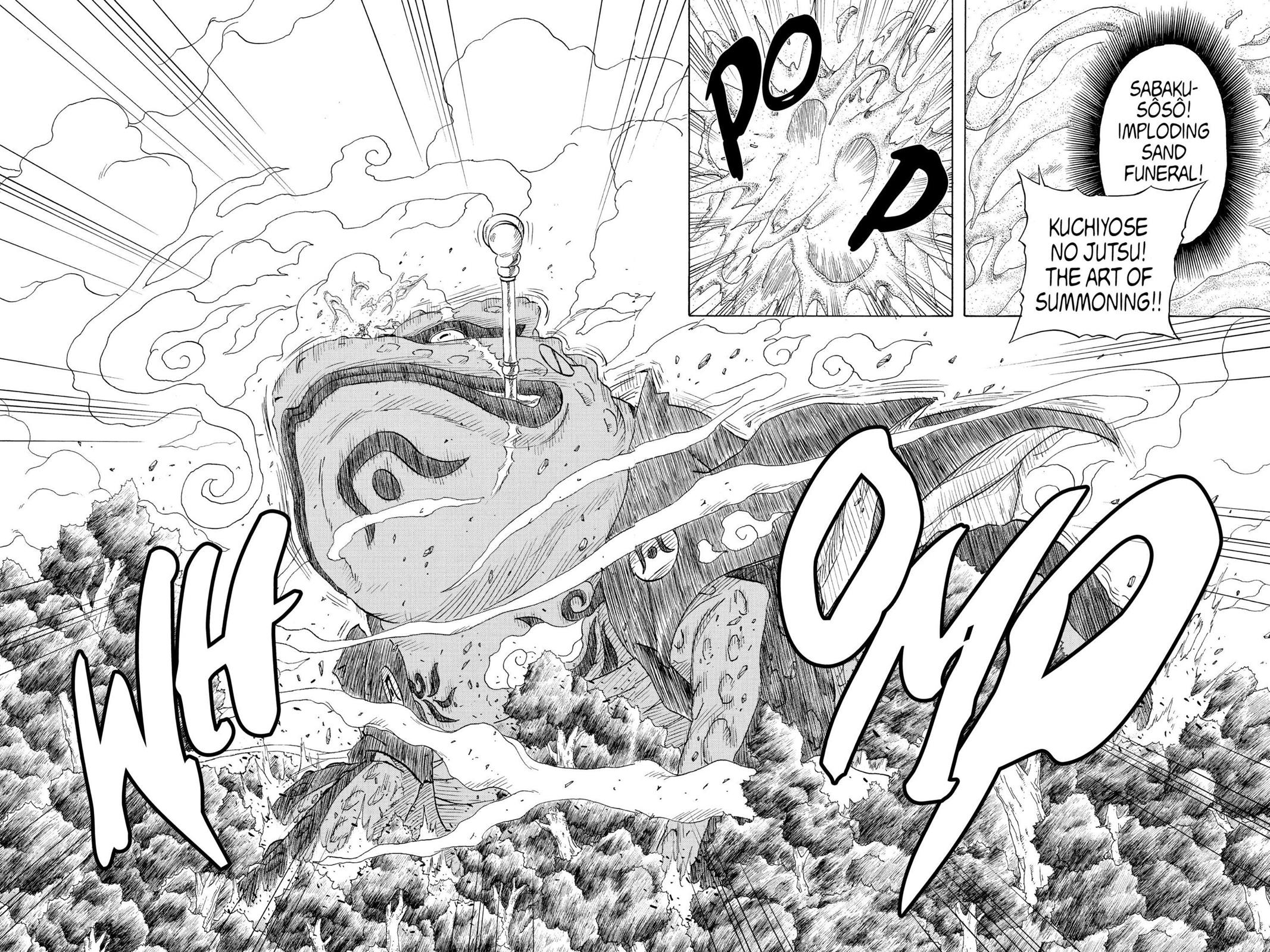 Naruto Chapter 134 - Page 14