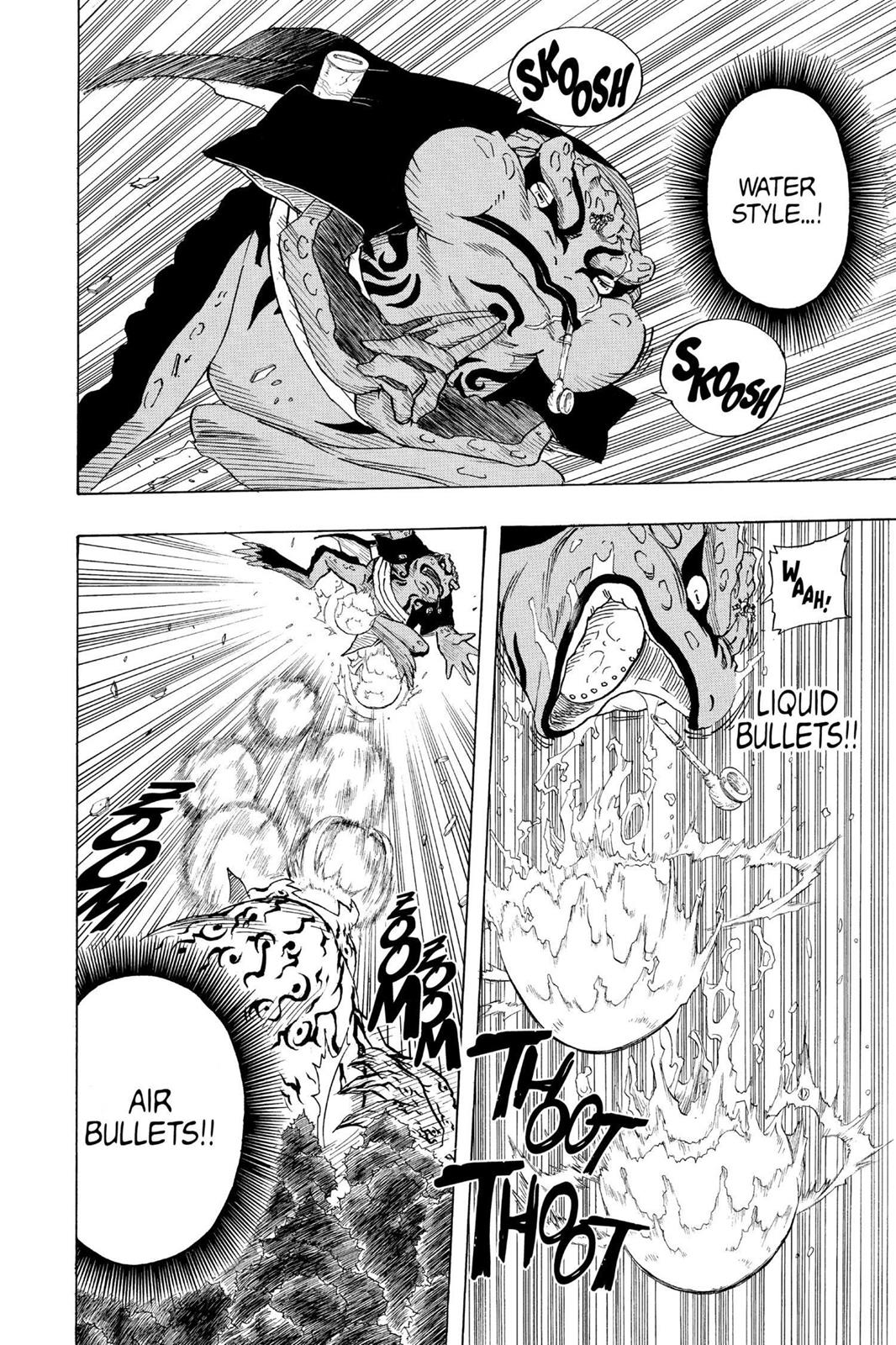 Naruto Chapter 135 - Page 12
