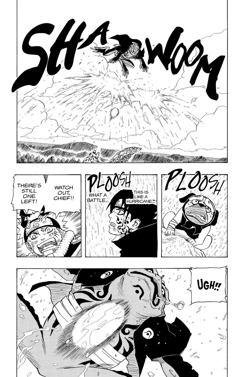 Naruto Chapter 135 - Page 13