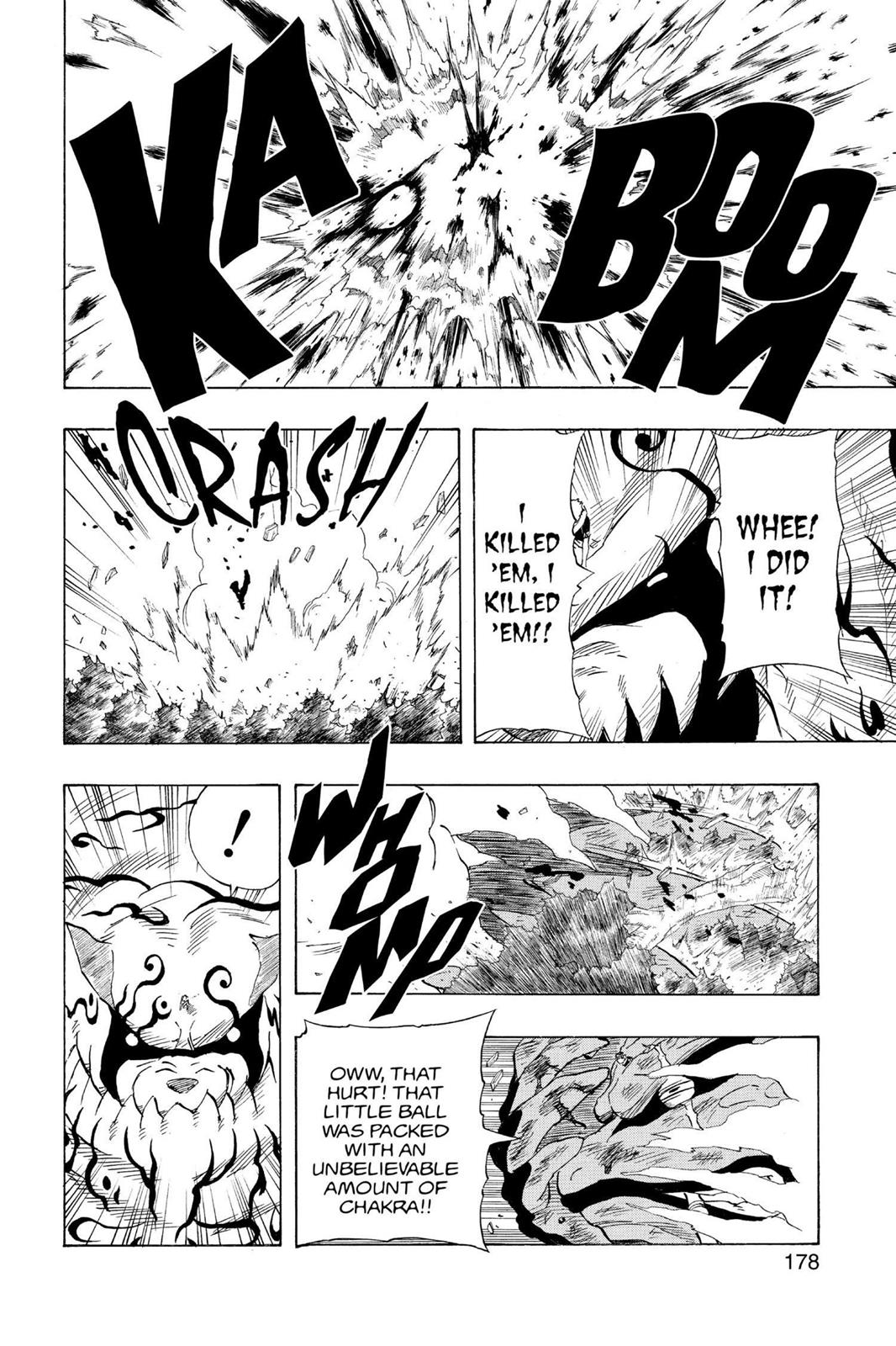 Naruto Chapter 135 - Page 14