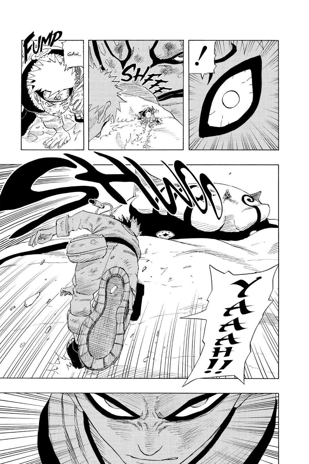 Naruto Chapter 136 - Page 10