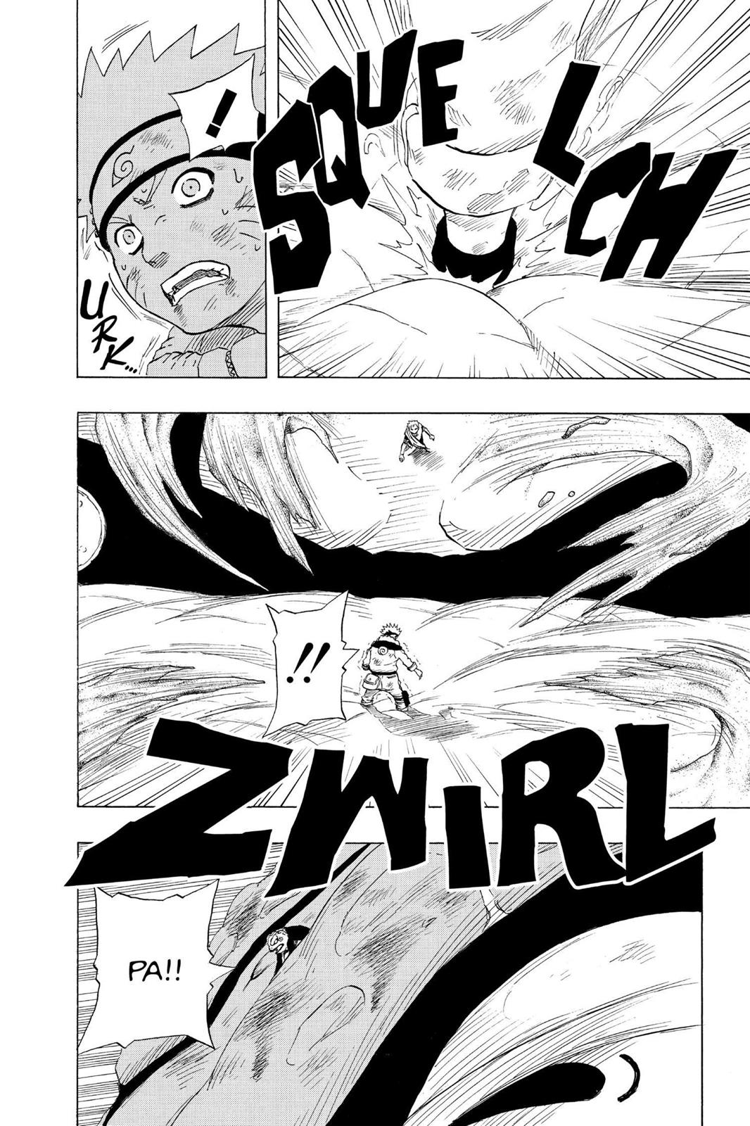 Naruto Chapter 136 - Page 11