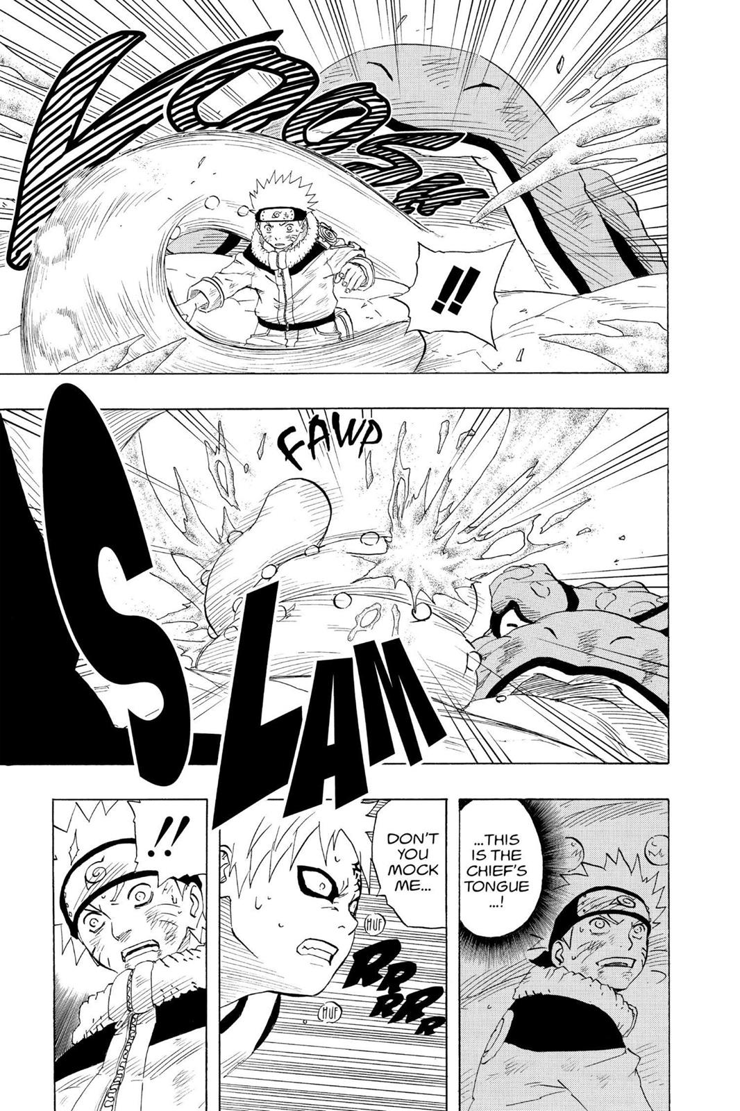 Naruto Chapter 136 - Page 12