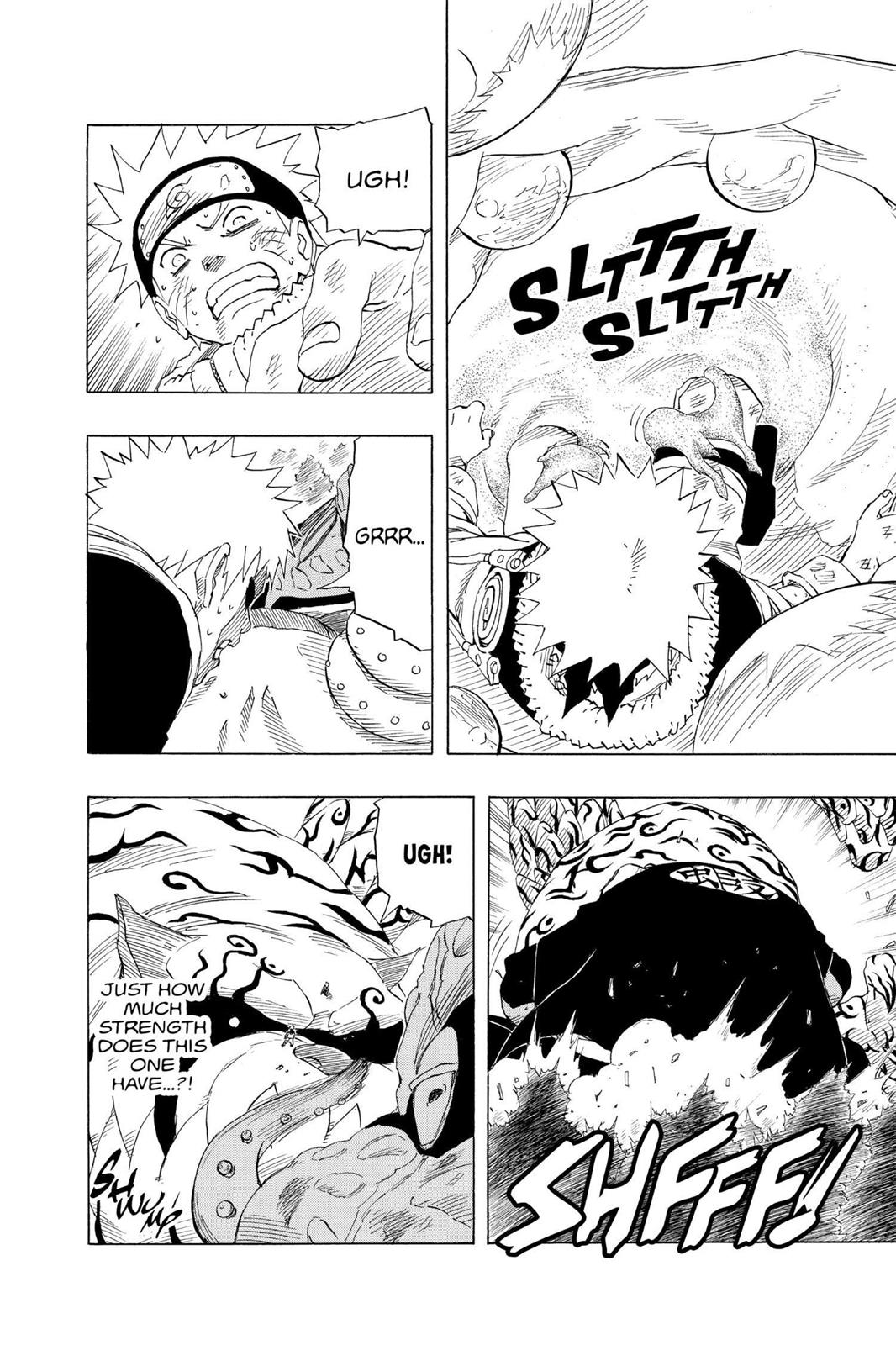 Naruto Chapter 136 - Page 13