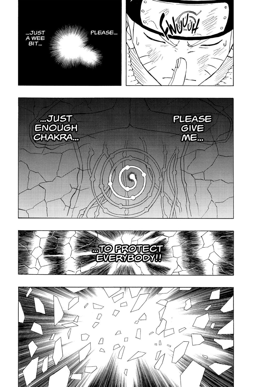 Naruto Chapter 136 - Page 16
