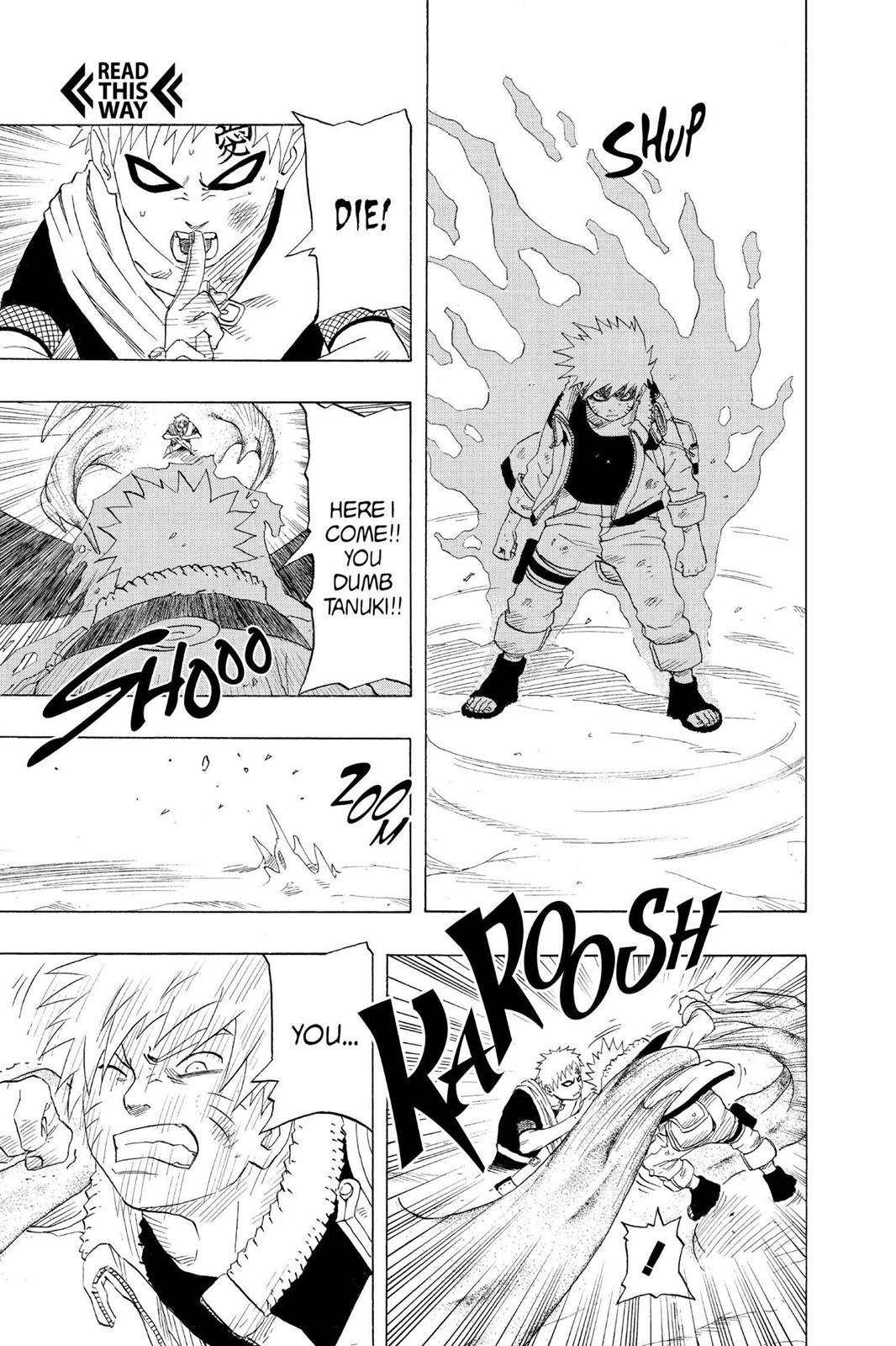 Naruto Chapter 136 - Page 18