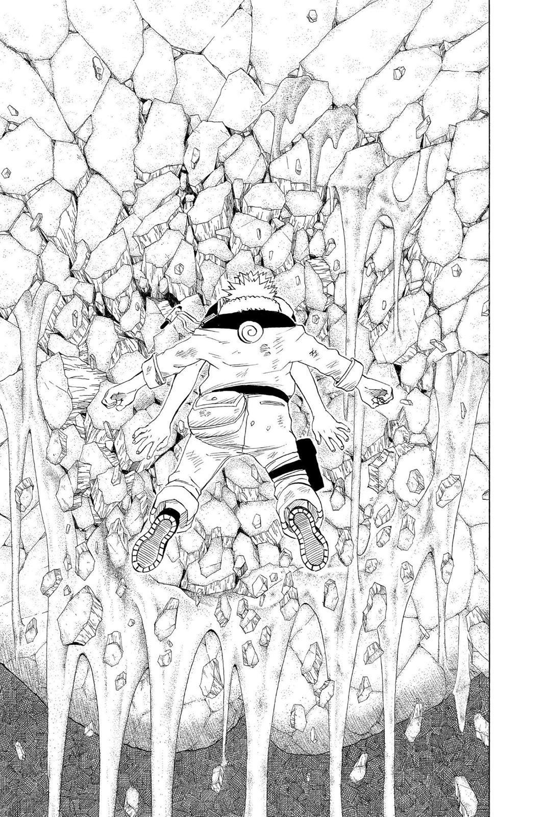 Naruto Chapter 136 - Page 20
