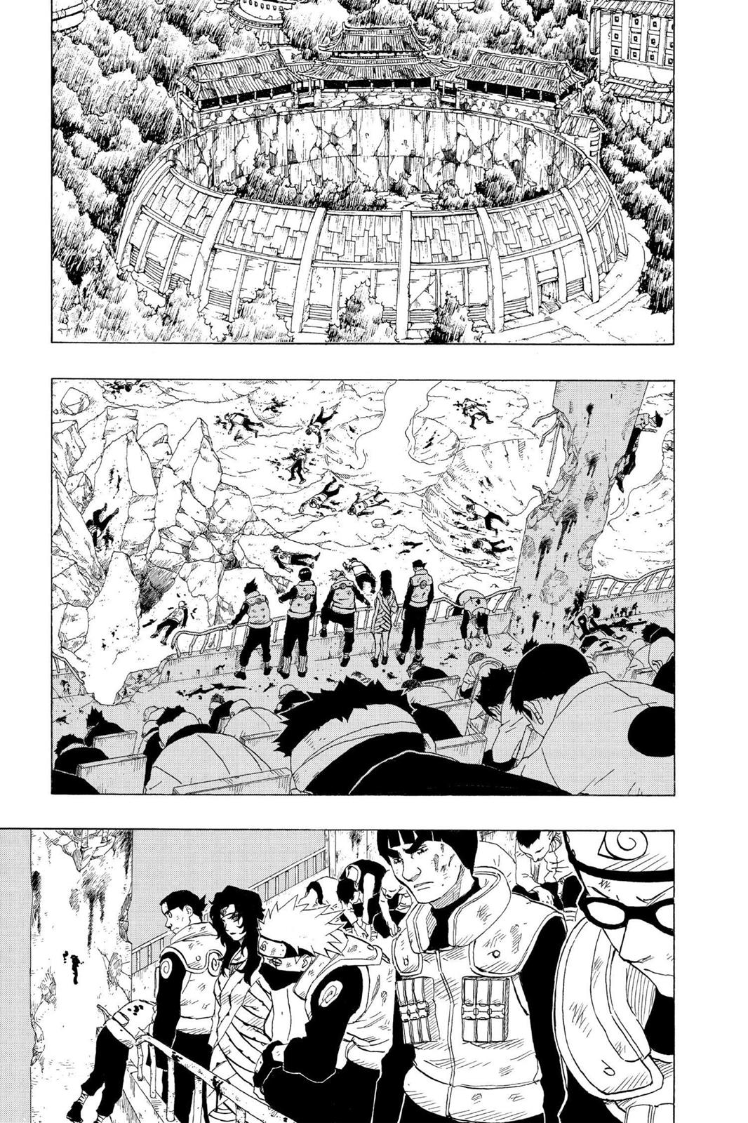Naruto Chapter 136 - Page 24
