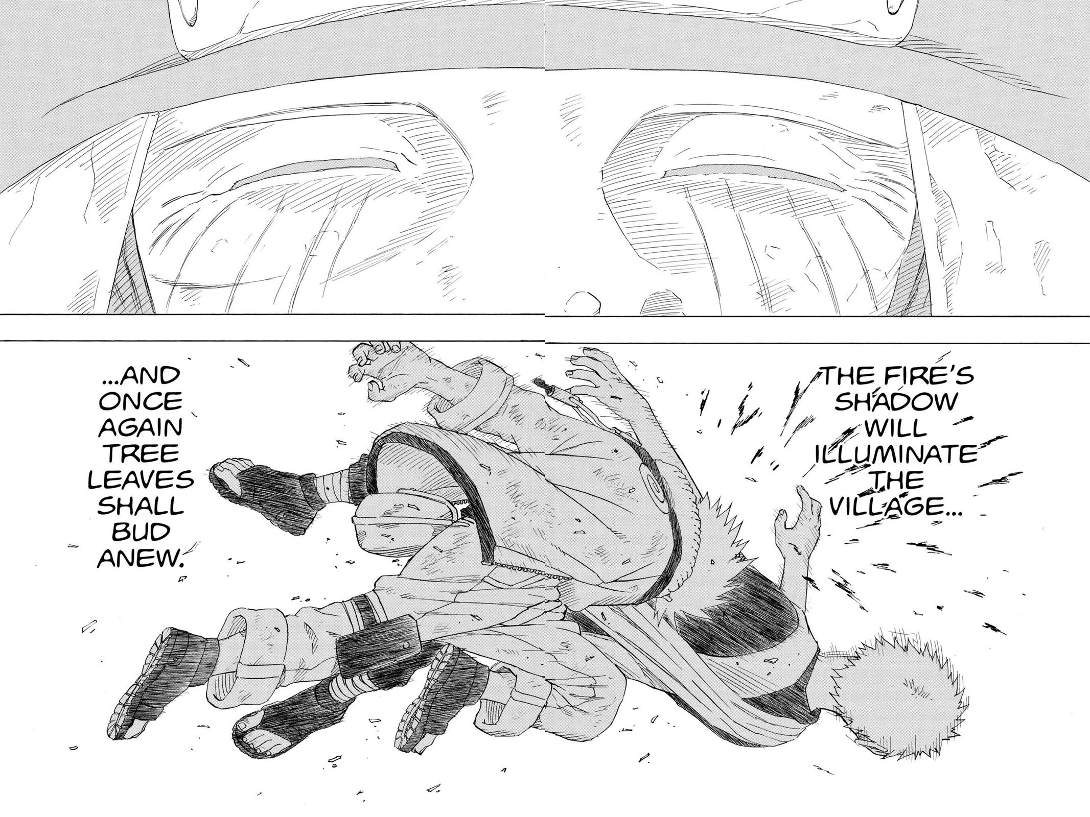 Naruto Chapter 137 - Page 18