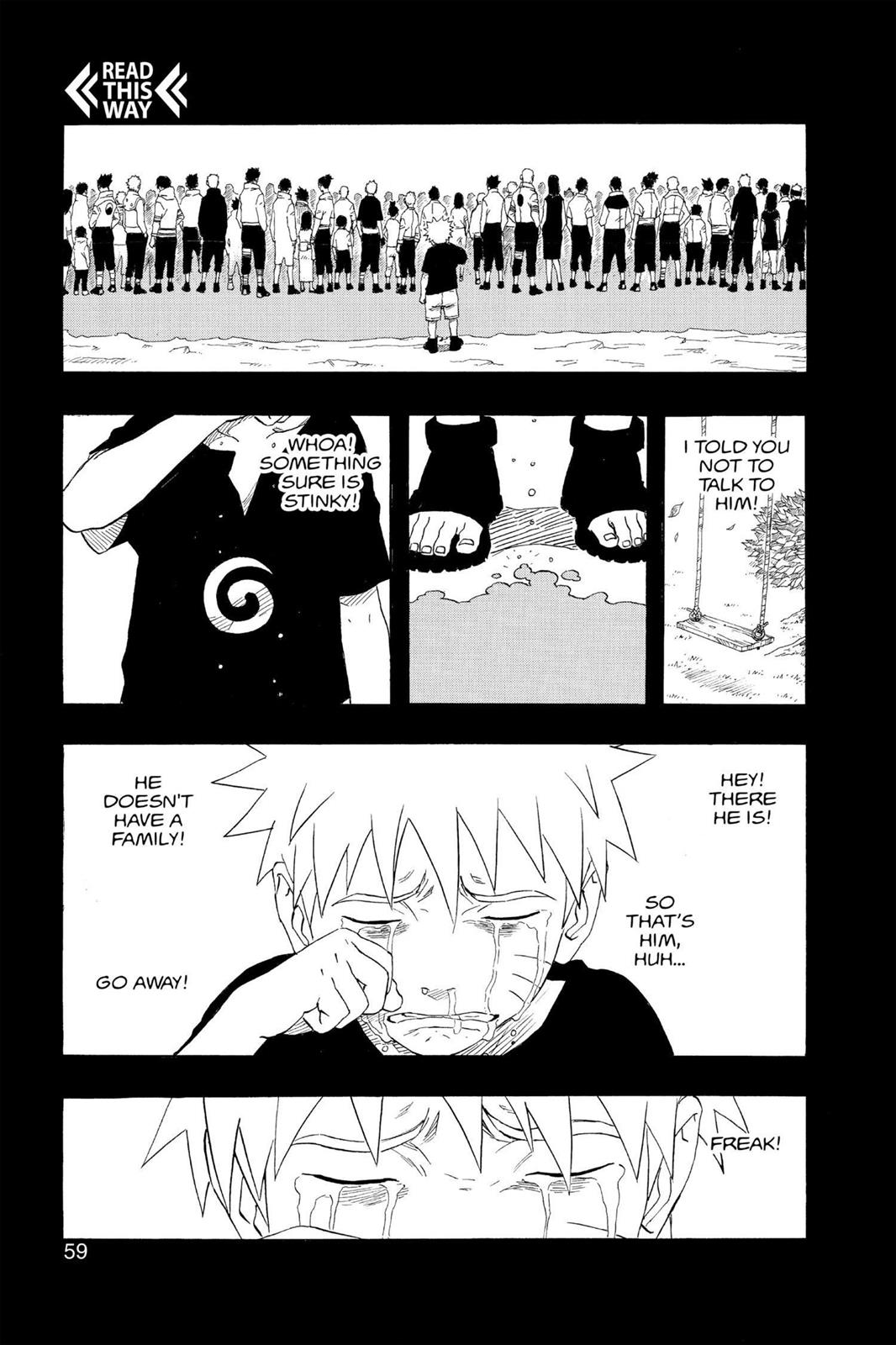 Naruto Chapter 138 - Page 13